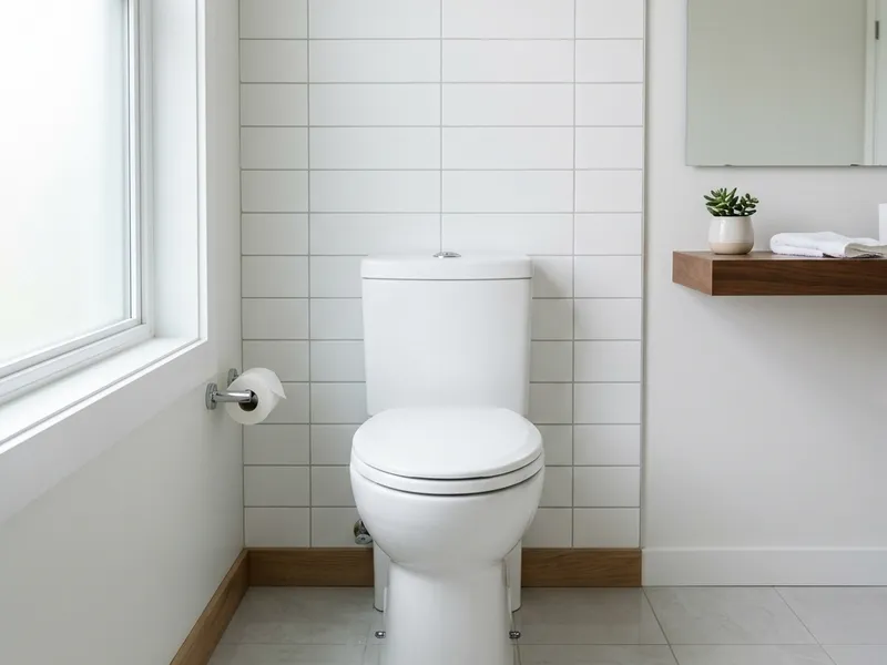 Toilet Repair & Installation Plumber in Doyle, TN